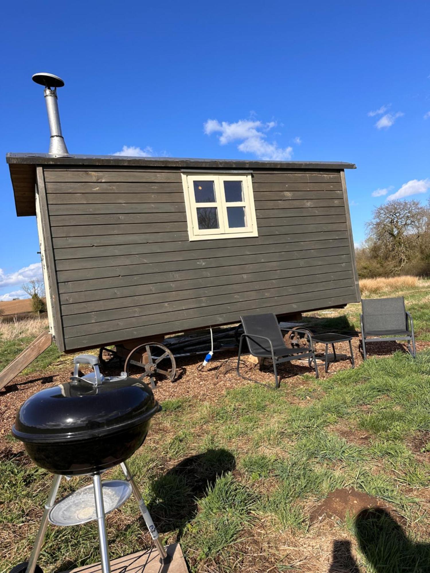 Buzzard Holt Hosting Hotel Buckingham Quarto foto